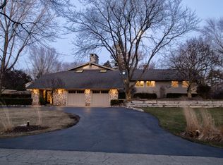 1017 Prairie Ave, Barrington, IL 60010