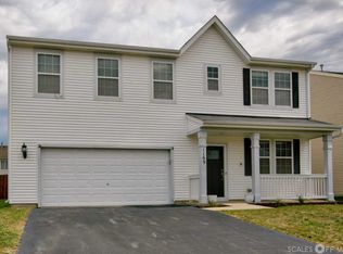 1169 Sarasota Dr, Hampshire, IL 60140
