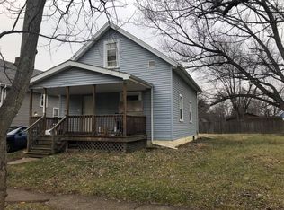 1380 Francis Ave SE, Warren, OH