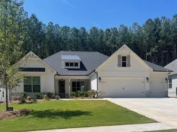 789 Brooke View Dr, Canton, GA 30115