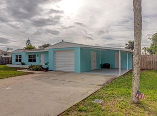 171 Norwood Ave, Satellite Beach, FL 32937
