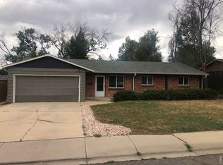 1921 12th Ave, Longmont, CO 80501