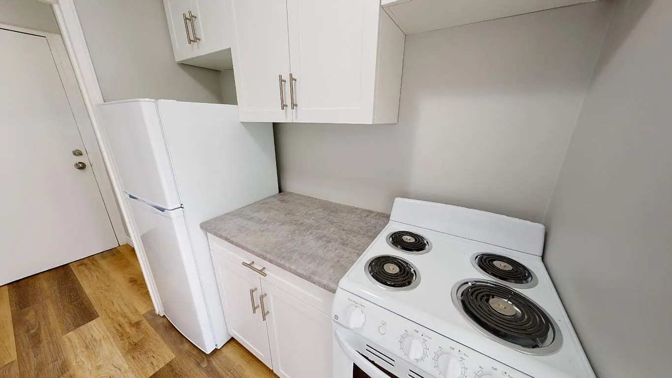 1 bed, $1,445 — Photo 3