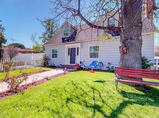 1136 W Palm Ave, Orange, CA 92868