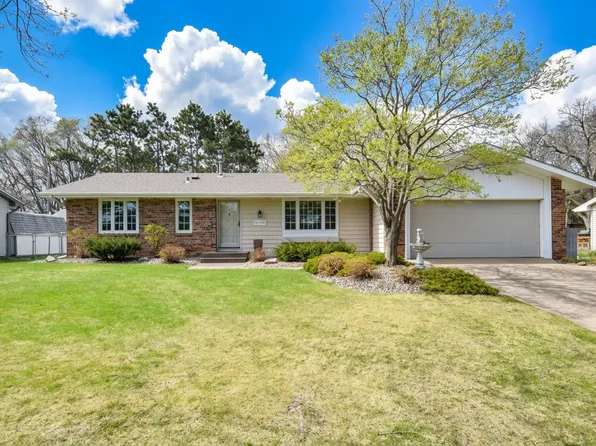 10700 Flora St NW, Coon Rapids, MN 55433