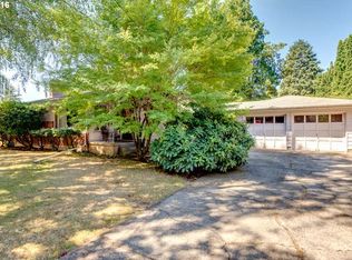 6732 SE Maplehurst Rd, Milwaukie, OR 97222