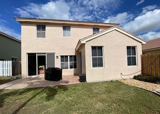 Property Front View