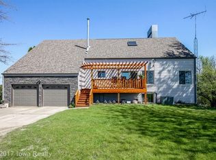 1505 S 5th St, Knoxville, IA 50138