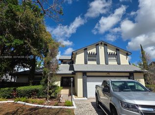 5435 SW 153rd Avenue Rd, Miami, FL 33185