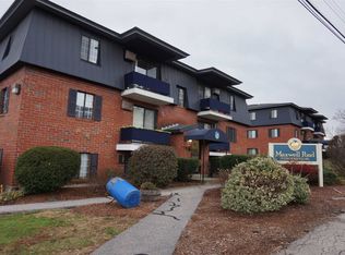 34 Dunbarton Rd APT 1E, Manchester, NH 03102