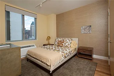 Rented by Nancy Packes Inc.