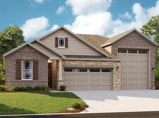 220 Firethorn Rd, Marble Falls, TX 78654