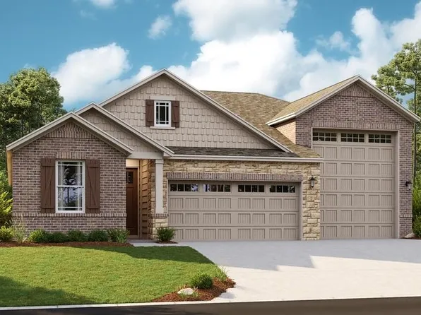 220 Firethorn Road, Marble Falls, TX 78654