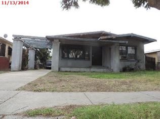 3400 Agnes St, Lynwood, CA 90262