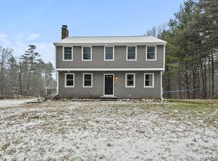 127 Vine St, Douglas, MA 01516