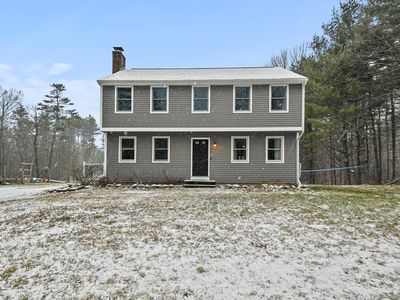 127 Vine St, Douglas, MA, 01516