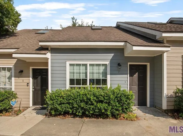 10513 N Oak Hills Pkwy APT 7, Baton Rouge, LA 70810