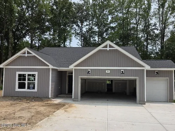 914 Rialto Lane, Ayden, NC 28513