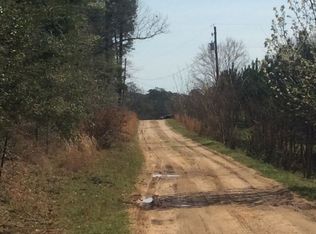 1740 Smith Rd, Castleberry, AL 36432