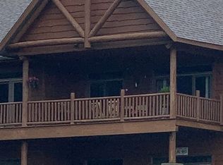 W4122 Vista Dr, Mauston, WI 53948