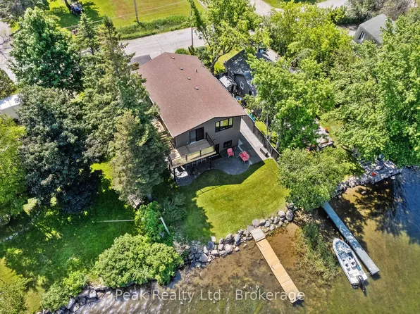5 McGill Dr, Kawartha Lakes, ON L0B 1K0
