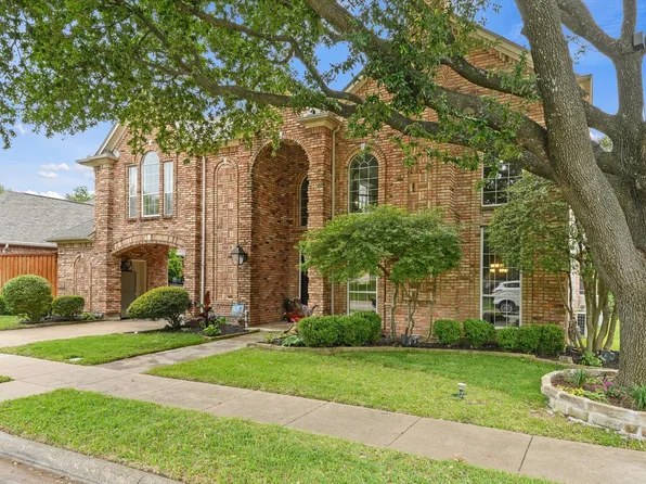 626 Creekbend Dr, Mesquite, TX 75149