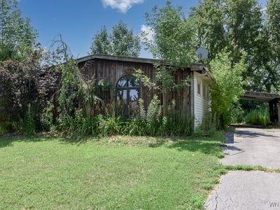 18 Woodlee Ln, Grand Island, NY, 14072