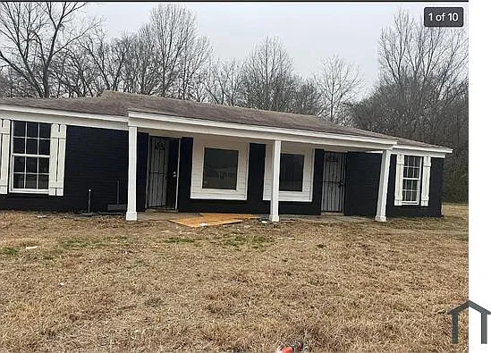 1431 Todds Creek Cv