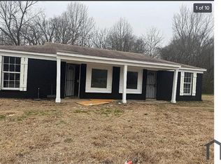 1431 Todds Creek Cv, Memphis, TN 38127