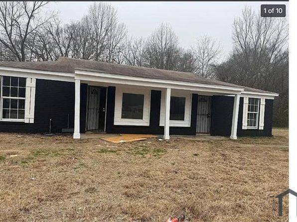 1431 Todds Creek Cv