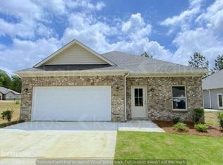 410 White Oak Cir, Lincoln, AL 35096