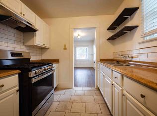 4124-4126 Georgia St #4124, San Diego, CA 92103