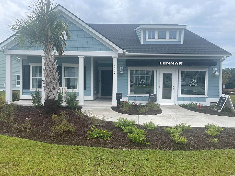 2nd image of 745 Isle Verde Dr Lot 289   Litchfield ll