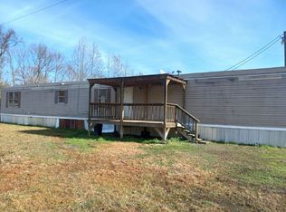 5 Nickanna Ln, Conway, AR 72032