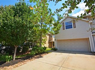 16843 Carrollton Creek Ln, Houston, TX 77084