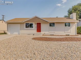 89 Susanne Cir, Colorado Springs, CO 80911