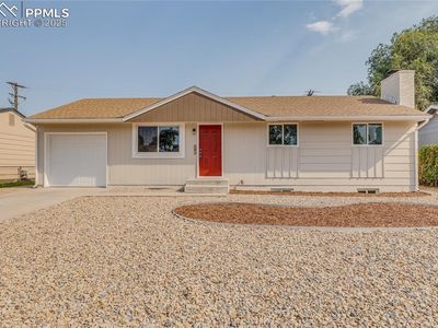 89 Susanne Cir, Colorado Springs, CO, 80911
