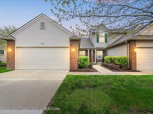 138 Newberry Ln, Howell, MI 48843