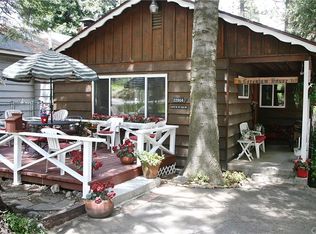 22864 Forest Dr, Crestline, CA 92325