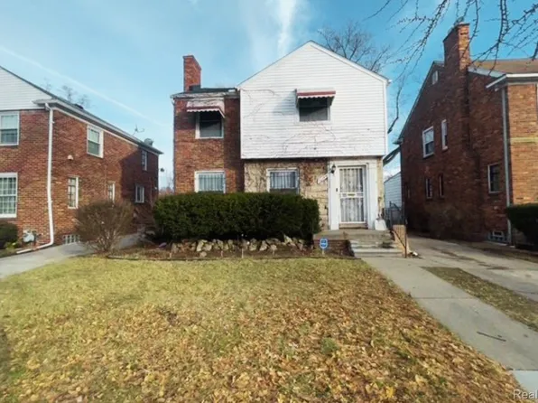 16144 Prest St, Detroit, MI 48235