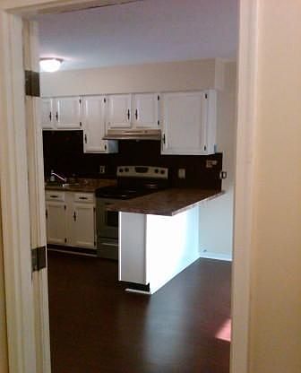 kitchen hall 6_27_09