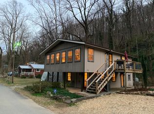 194 Southside Dr, Lake Lure, NC 28746