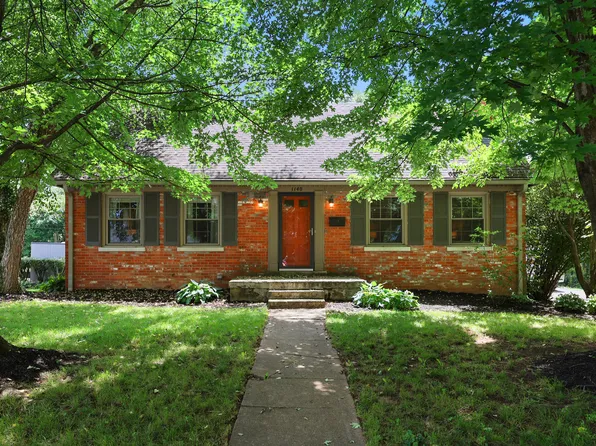 1140 Meridian Dr, Lexington, KY 40504