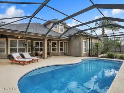 421 SARAH TOWERS Lane, Saint Johns, FL, 32259