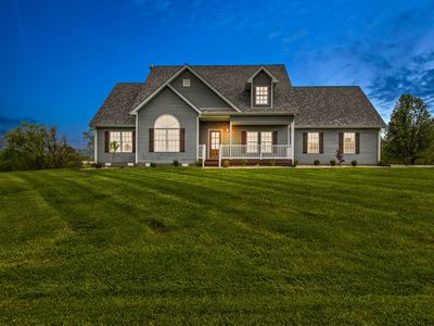 1256 Walking Horse Way, Sharpsburg, KY, 40374