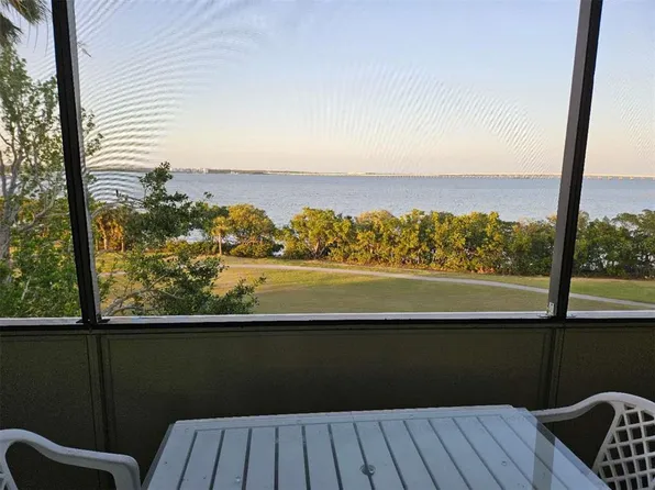 2617 Cove Cay Dr Unit 505, Clearwater, FL 33760