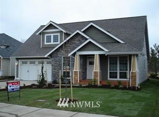 5617 Old Settler Dr, Ferndale, WA