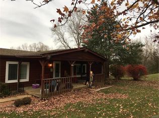 10153 Hawks Rd, Dittmer, MO 63023