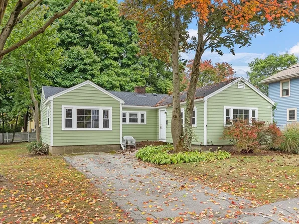 18 Academy Ave, Haverhill, MA 01835
