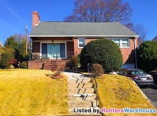 1318 Heather Hill Rd, Baltimore, MD 21239